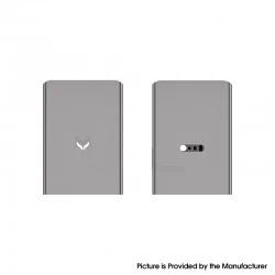 [Ships from Bonded Warehouse] Authentic Kumiho THOTH Q Device with Lamp Adapter Package - Grey