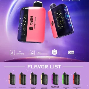 Hero X 30K