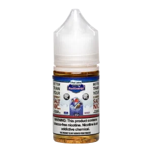 Pod Energy Freeze Pod Juice