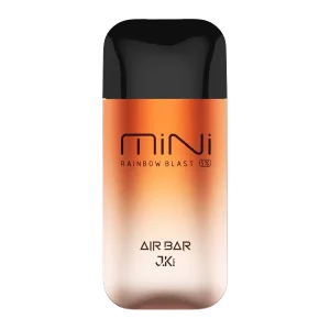 Rainbow Blast Air Bar Mini