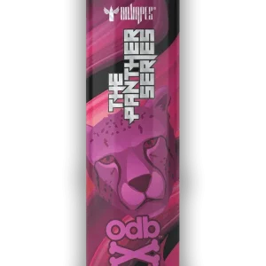 ODB Battery Wrap - OG Pink