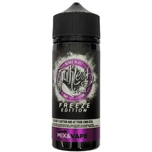 Ruthless Freeze Edition Berry Blast 100ml Shortfill