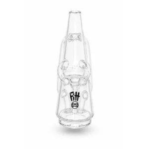Puffco Ryan Fitt V3 Recycler Glass 3.0 for Peak & Peak Pro