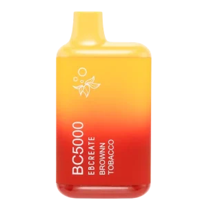 Brownn Tobacco BC5000
