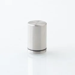 Authentic Ambition Mods Emira SBS Box Mod Replacement 18500 Battery Tube - Silver