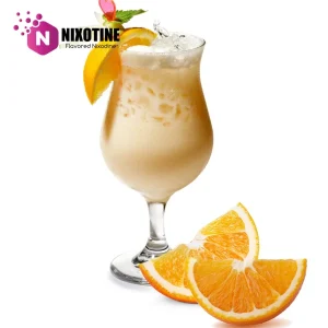 Orange Delight Nixotine (Flavored Nixodine)