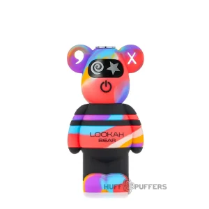 Lookah Bear 510 Battery