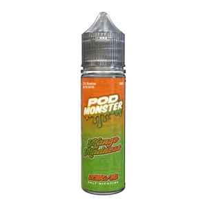 Mango Madness Pod Monster Salts 60ml