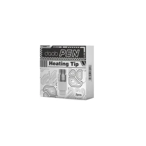 Ispure Daab Pen Heating Tip (Pack of 2)