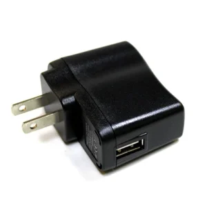 Wall to USB Converter - 500mA