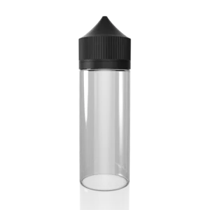 120ml Short Fill Mixer Bottle