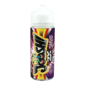 Joosh 2X Pasho Pomm 100ml Shortfill