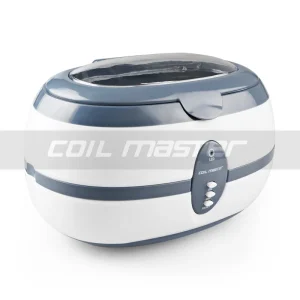 Coil Master Ultrasonic Cleaner