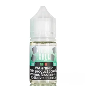 Mint No. 1 by TWST Salt E-Liquid - 30ml