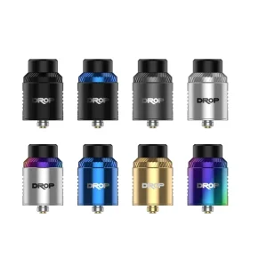 Digiflavor Drop RDA V1.5