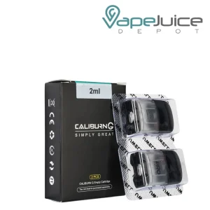 Uwell Caliburn G Pods