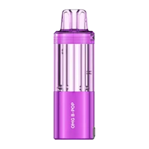OMG B-Pop FOGER Switch Pro Disposable