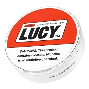Cinnamon LUCY Pouches