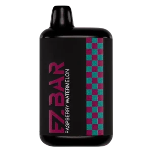 Raspberry Watermelon EZBAR 5000