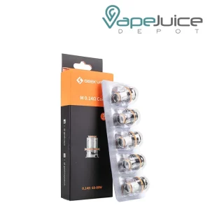 GeekVape M Series Replacement Coils