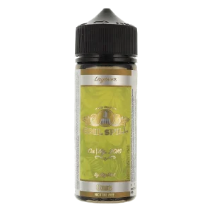 Coil Spill Layover 100ml Shortfill (Out of Date)