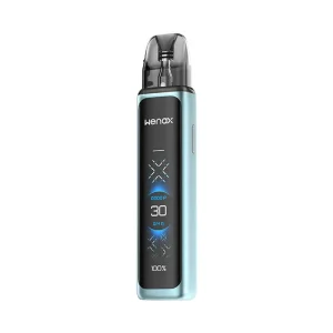 Geek Vape Wenax Q Ultra 30W Touch Screen Pod System Kit 1300mAh