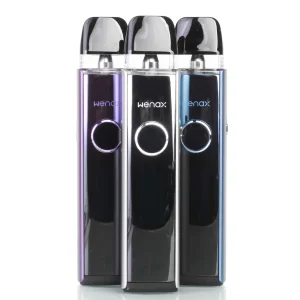 GeekVape Wenax Q Pro 30W Vape Kit