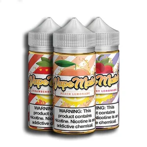 Special Offer by Lemonade Series (Vape Maid) 100ml - Ejuice Store