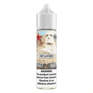 Unflavored 60mL