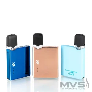 OVNS JC01 Pod System