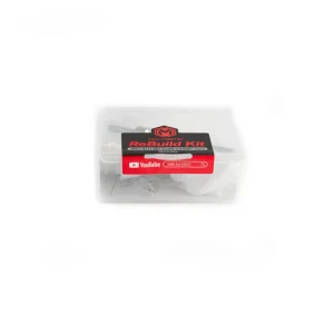 Coil Master ReBuild Kit for Vinci