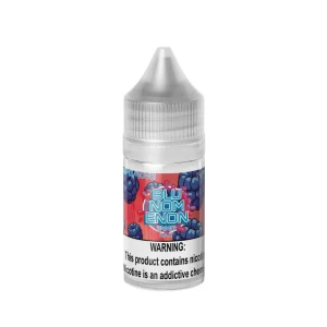 NomEnon Salt BluNomEnon 30ml E-Juice