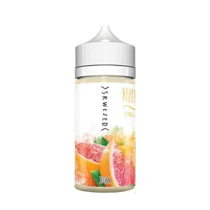 Skwezed Grapefruit 100ml Vape Juice | Only $11.95