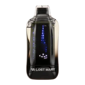 Sour Pineapple Gush LOST MARY VIZ 55K