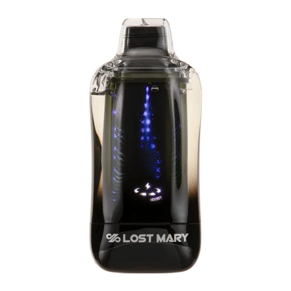 Sour Pineapple Gush LOST MARY VIZ 55K