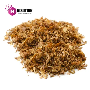 DK 555 Tobacco Nixotine (Flavored Nixodine)