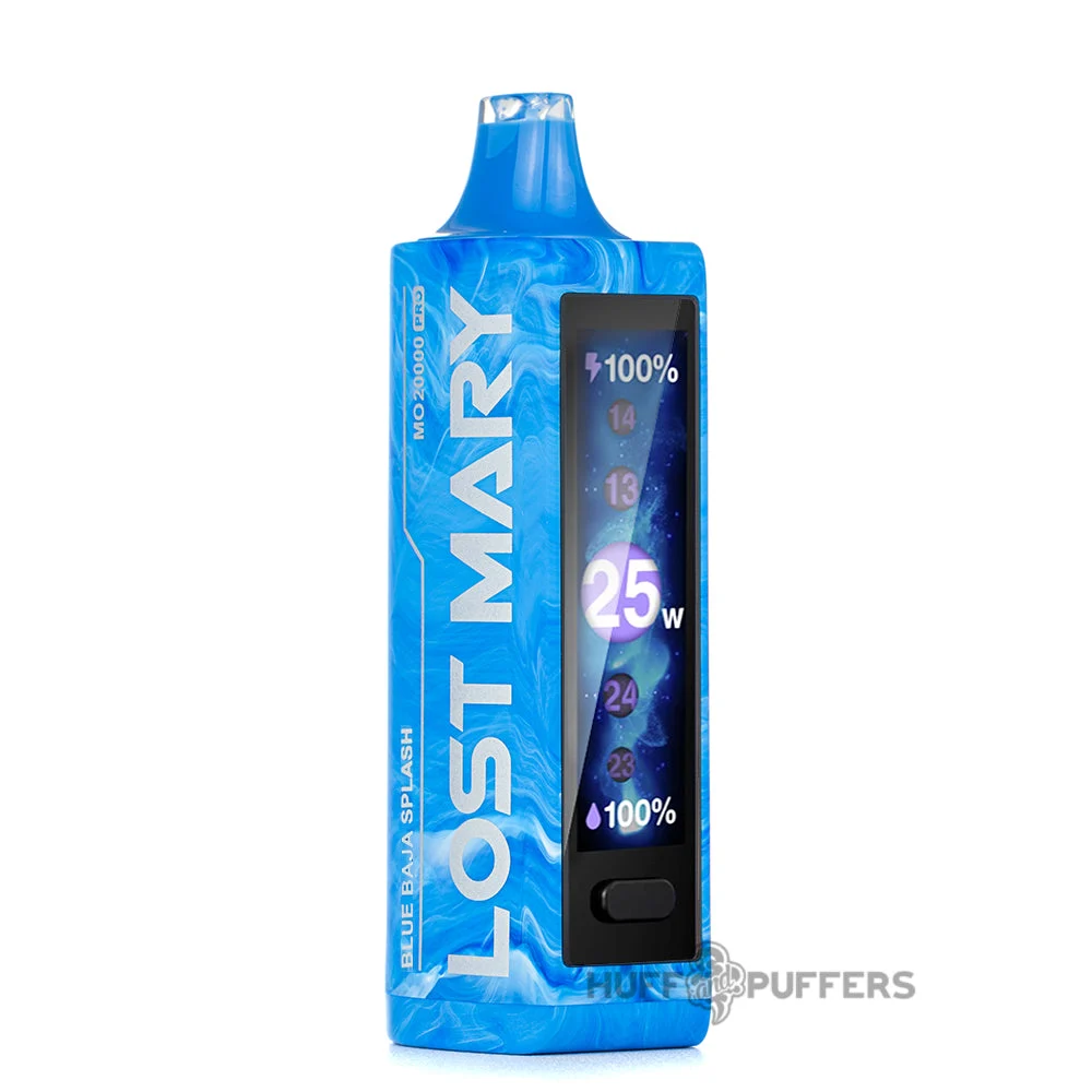 Lost Mary MO20000 Pro Disposable Vape