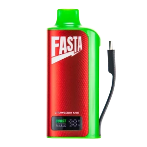 Strawberry Kiwi - Fasta Plugin 18000