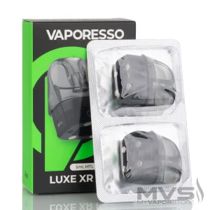 Vaporesso Luxe XR Pod Cartridge - Pack of 2