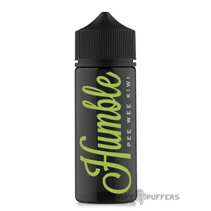Humble – Pee Wee Kiwi 120mL
