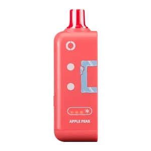 Apple Pear Ice Off Stamp Ice Cube Replacement Pod