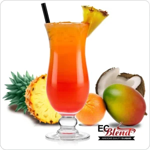Bahama Mama (E-Liquid TFE)