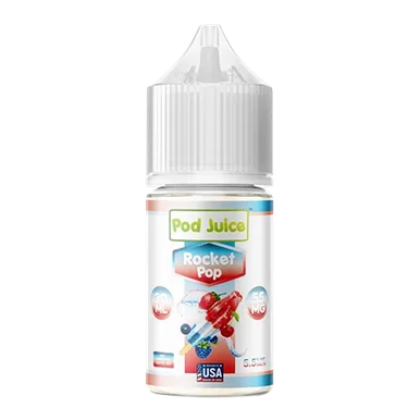Rocket Pop Pod Juice - Image 2