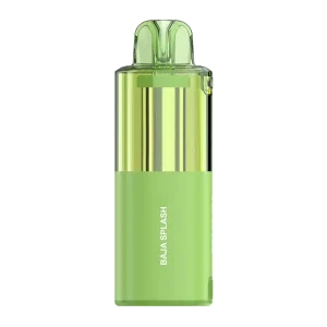 Baja Splash YOVO JB50000 Disposable