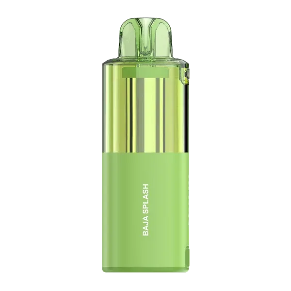 Baja Splash YOVO JB50000 Disposable