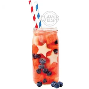 Red White and Blue FW