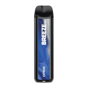 Citrus Breeze Pro