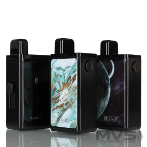 OBS Land Pod System Starter Kit