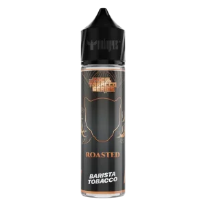 Barista Tobacco 60ml