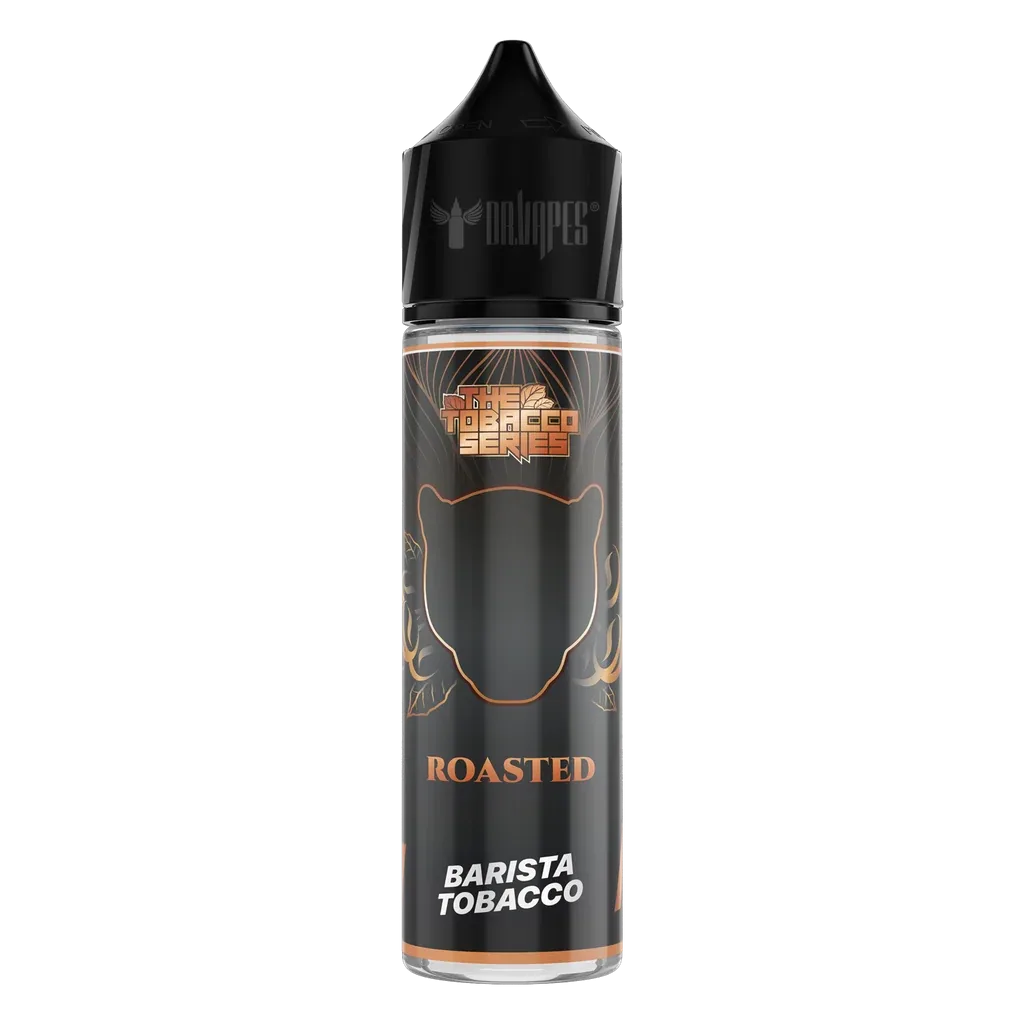 Barista Tobacco 60ml